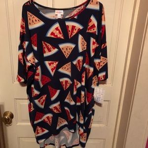 LulaRoe Irma